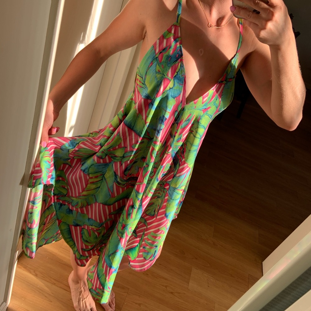 ASOS dress - Picture 2 of 3